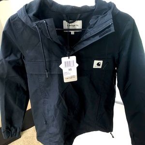 Carhartt WIP (work in progress) Nimbus Pullover.